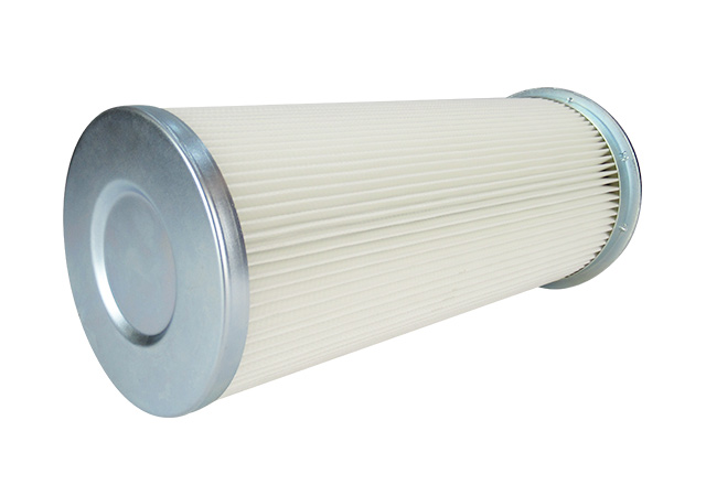 dust removal filter cartridge